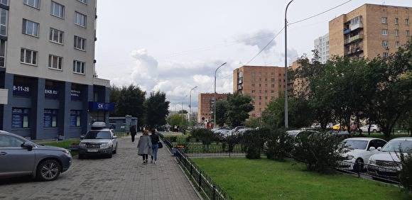 В Екатеринбурге второй раз за неделю эвакуировали студентов медуниверситета