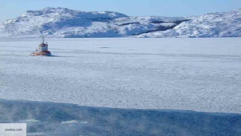 Норвежские СМИ считают, что Китай и Россия создали США серьезные проблемы в Арктике