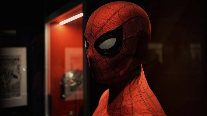Sony Pictures: "Человек-паук больше не появится в киновселенной Marvel" - piter.tv