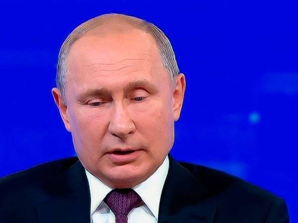 Путин поставил задачу снизить ставку по ипотеке по всей стране
