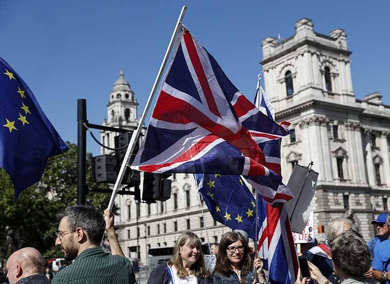 Почему США выгоден жесткий вариант "развода" Британии с ЕС