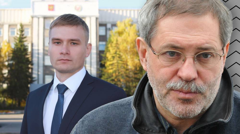 Михаил Леонтьев проиграл суд губернатору, которого назвал «дебилом»