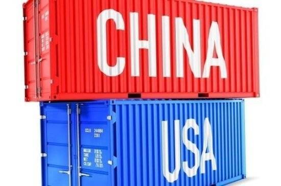 Ужесточение торговых споров Китая и США может сказаться на позициях Трампа, считает эксперт