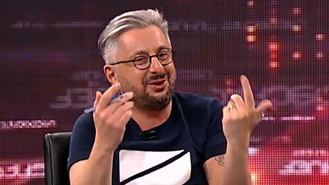 Новые обвинения предъявлены экс-гендиректору "Рустави 2" в Грузии
