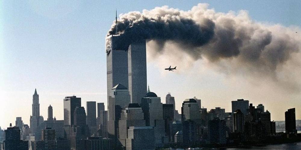 Путин предупреждал Буша о теракте 11 сентября