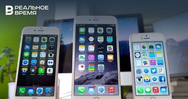 СМИ: Apple вернет сканер отпечатков пальцев в iPhone