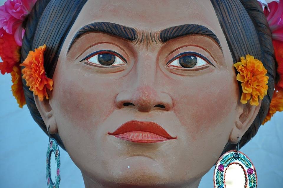 Американский посол обидел мексиканцев постом о художнице Фриде Кало