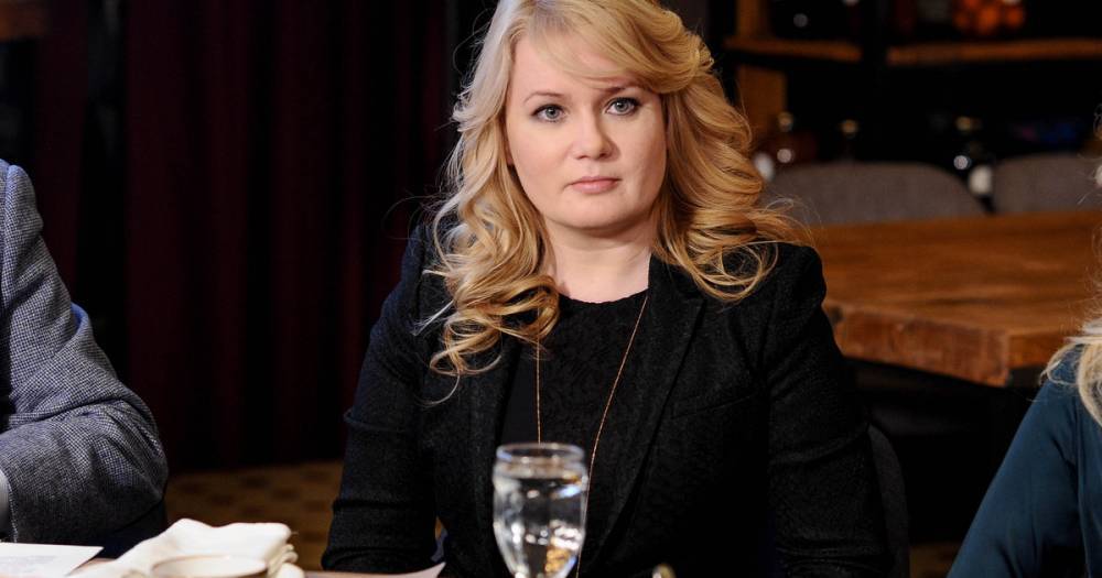 Заместитель мэра Москвы Наталья Сергунина заработала миллиард на «инвестиционном проекте»