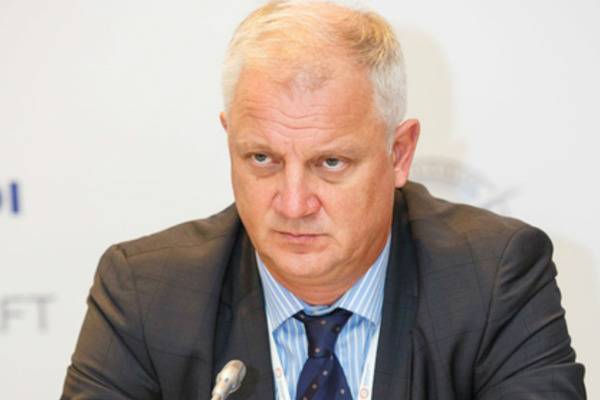 МИД РФ потребовал от США отказаться от экстрадиции задержанного топ-менеджера «Ростеха»