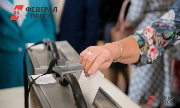 ЦИК Башкирии нашел 277 избирателей старше 100 лет