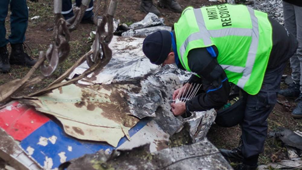 В США считают реальным создание новой объективной комиссии по MH17