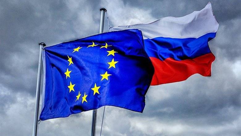 В МИД РФ прокомментировали продление антироссийских санкций ЕС