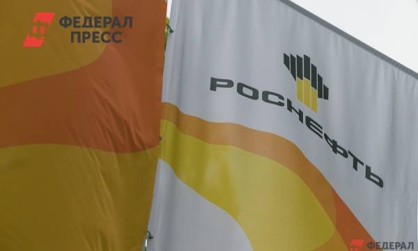 «Роснефть» построит СПГ-завод на Дальнем Востоке