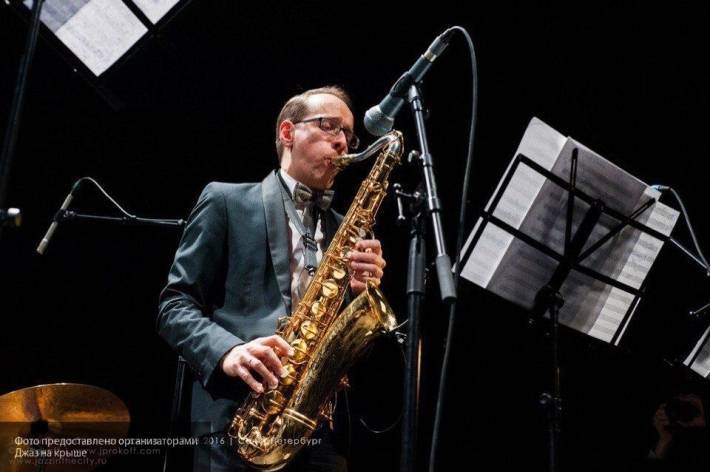 Мировые джазмены выступят на фестивале «Большой джем» в Сестрорецке
