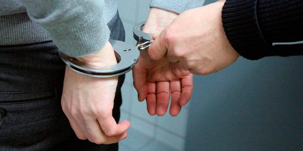 В Москве суд приговорил блогера к пяти годам тюрьмы