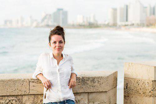 Бывшая москвичка: "Я удивилась, как одеваются в офисах в Израиле"