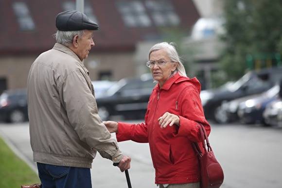 В КПРФ узнали о подготовке нового повышения возраста выхода на пенсию