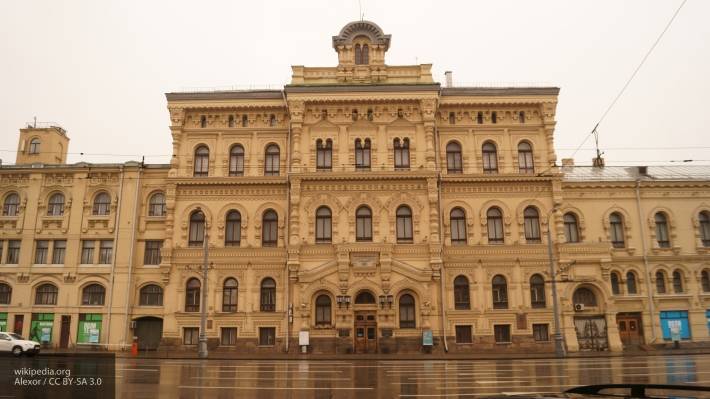 Объекты Политехнического музея в Москве поставлены Росреестром на кадастровый учет