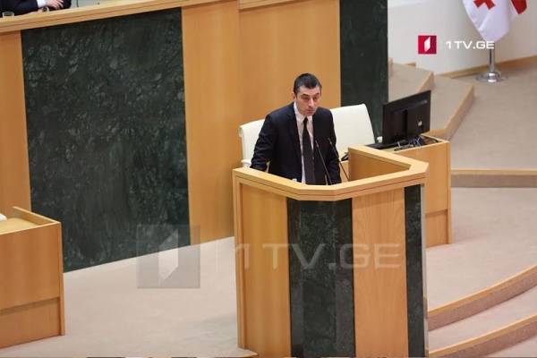 Кандидат в премьеры Грузии анонсировал «конец» соратников Саакашвили