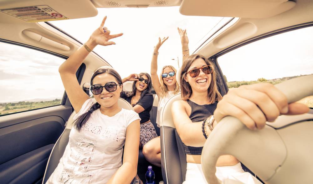 За поездки в рамках BlaBlaCar будут взимать НДФЛ