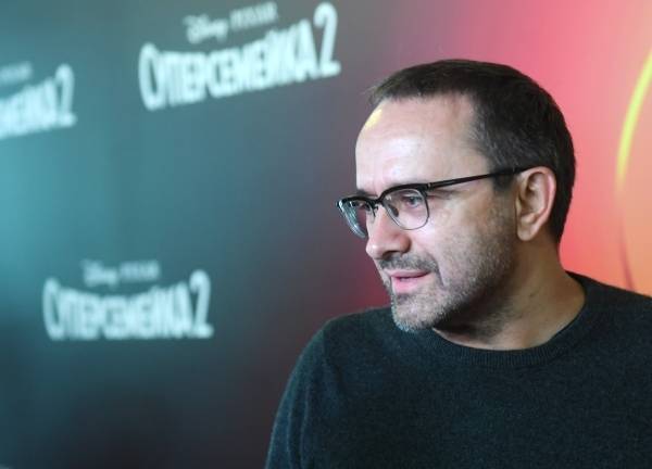 Андрей Звягинцев запланировал съёмки нового фильма на 2020 год