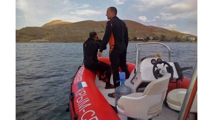 Пассажира затонувшего в Крыму судна еще не нашли: что известно о ростовчанке