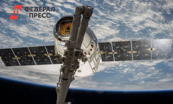 Космический корабль «Союз» с «»Федором» на борту отстыковался от МКС