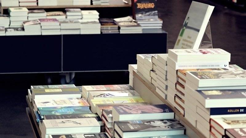 Самым читающим жителем России стал петербуржец, прочитавший 776 книг