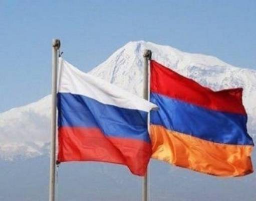 Армения и Россия установили стратегическое партнёрство по Сирии — глава МИД