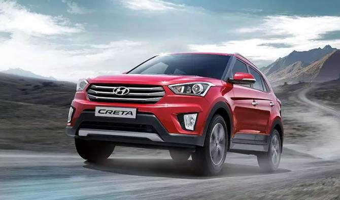 Есть ли предел совершенству: обзор нового Hyundai Creta