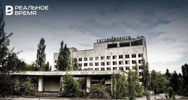 На Украине установили новый рекорд посещаемости зоны отчуждения Чернобыльской АЭС