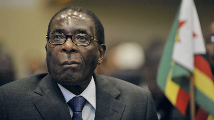 Эксперт заявил, что смерть Мугабе не повлияет на жизнь Зимбабве