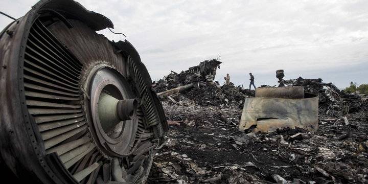 Малайзия сеет сомнения, Голландия истерит – дело MH17 трещит по швам