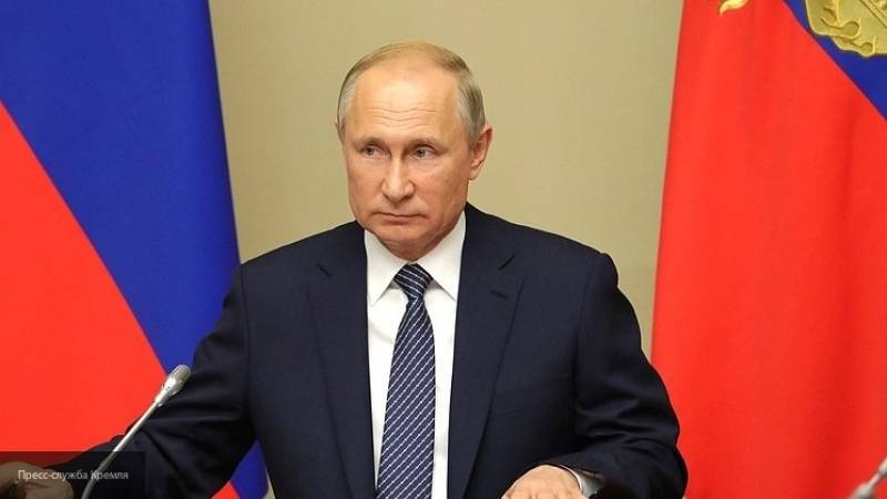 Путин распорядился выделить деньги на ремонт подтопленных домов в Амурской области