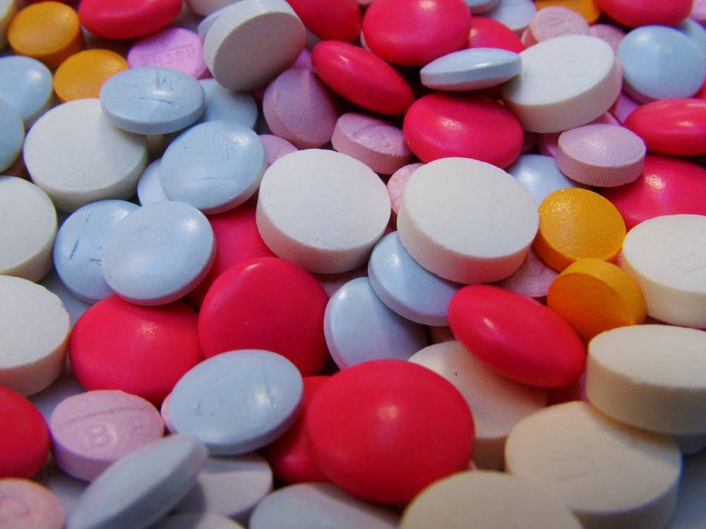 Минздрав назвал срок закупки зарубежных лекарств для детей