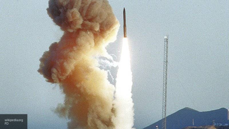 Маккарти Райан - США назвали предварительные сроки размещения запрещенных ДРСМД ракет - nation-news.ru - США