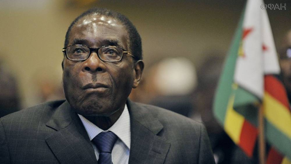 Эксперт рассказал, чем запомнится Зимбабве времен правления Мугабе