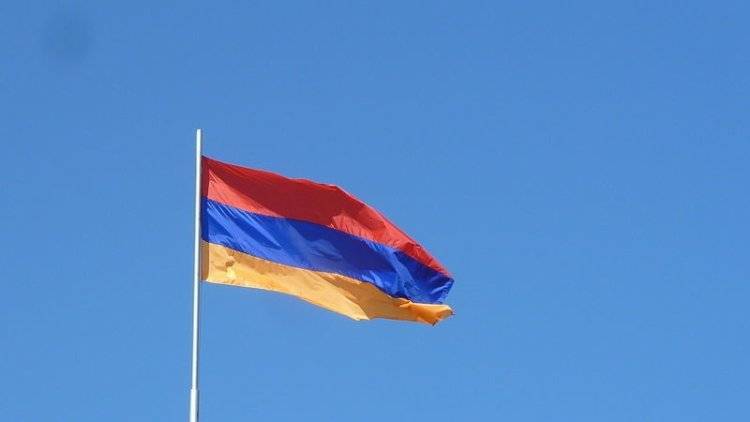 Армянский и российский бизнес свяжутся через ассоциацию