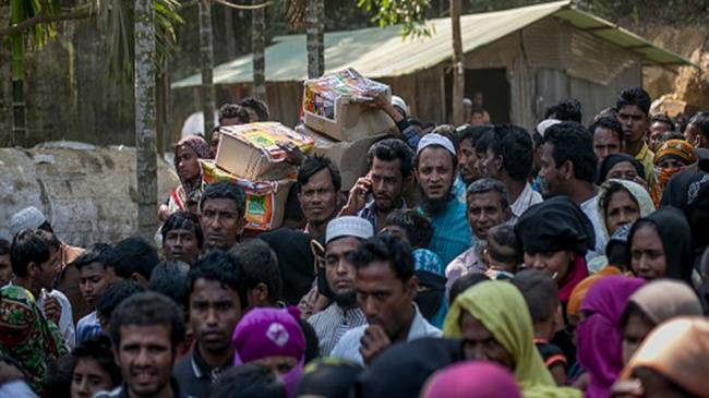 Индия лишает гражданства почти 2 млн человек, в планах — еще больше