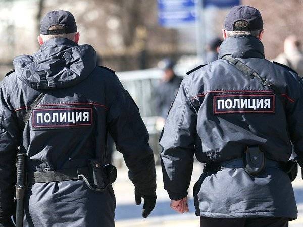 В ФБК и штабе Навального прошли обыски. Задержанных сотрудников отпустили без протоколов