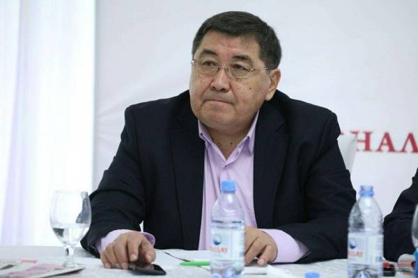 Оппозиция Казахстана сменила лидера