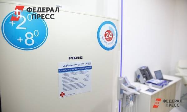 Власти Москвы предложили не принимать в школы детей без прививок