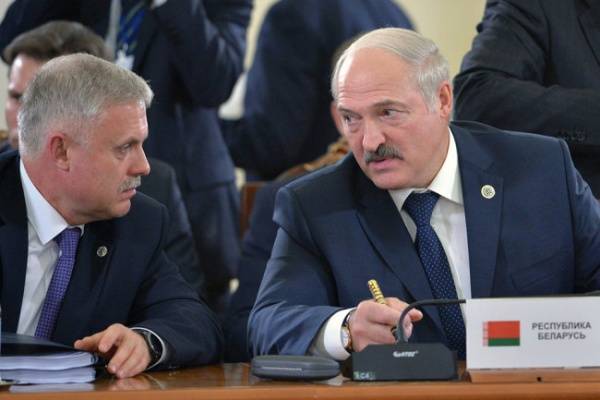 Сотрудничество Белоруссии с НАТО не наносит ущерб отношениям с Россией