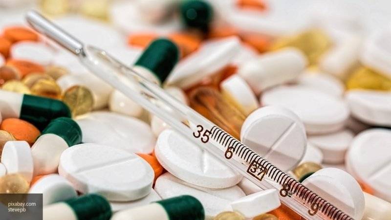 Правительство распорядилось выделить 26,1 млн рублей на закупку лекарств для детей