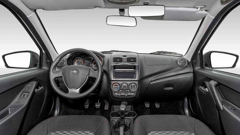 АвтоВАЗ назвал цену на Lada Granta Drive Active