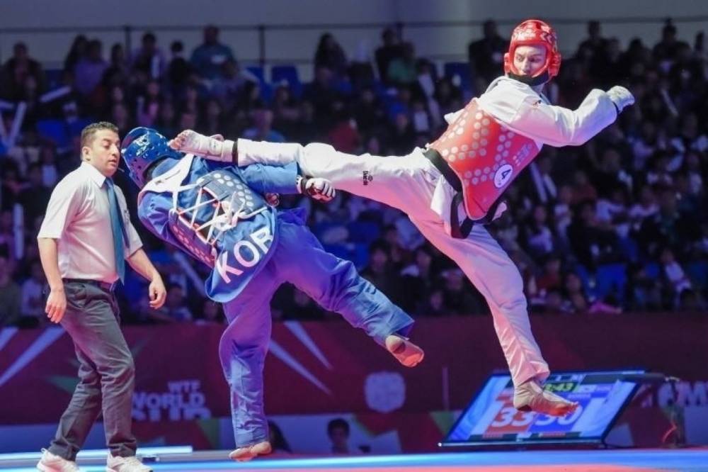 На Японском турнире по тхэквондо выступят двое петрозаводчан