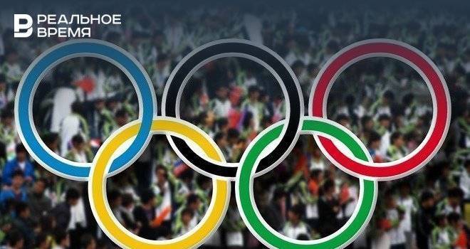 Белоруссия предложила провести Олимпиаду вместе с Россией или Украиной