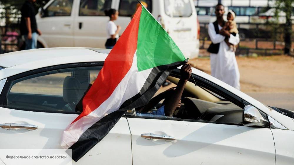 Премьер-министр Судана объявил состав нового правительства страны