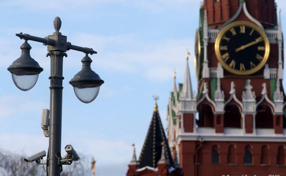 Мэрия Москвы внедрит систему распознавания лиц на митингах