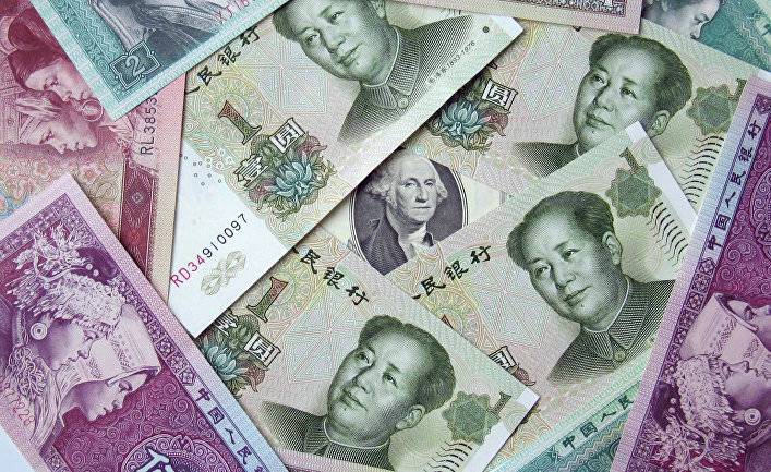 Project Syndicate (США): ставка юаня на свободу